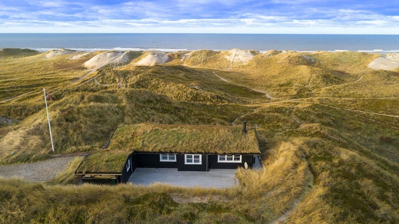 Photo of Outdoor in Houvig Strand