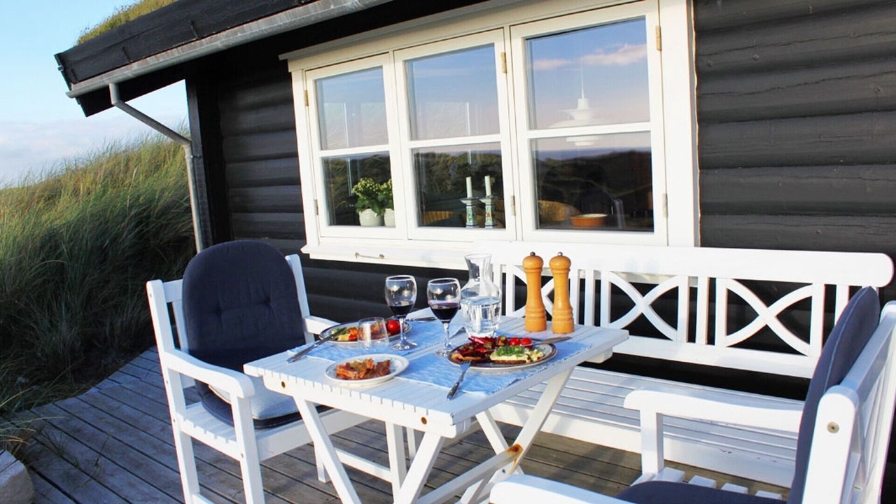 Photo of Outdoor in Houvig Strand