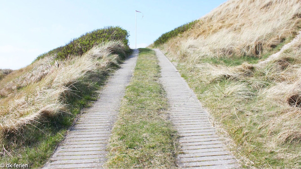 Photo of Outdoor in Houvig Strand