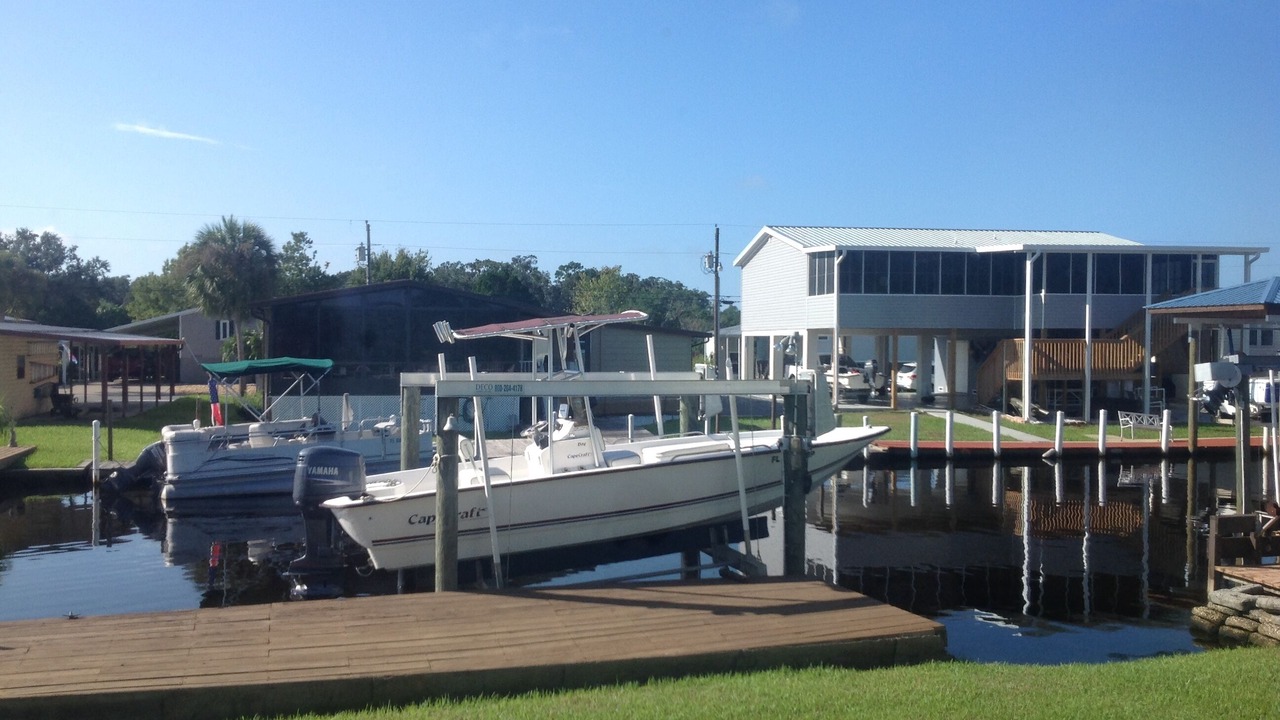 Photo of Outdoor in Homosassa