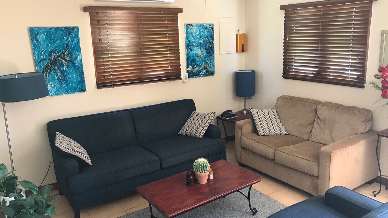 Photo of Livingroom in Alto Vista