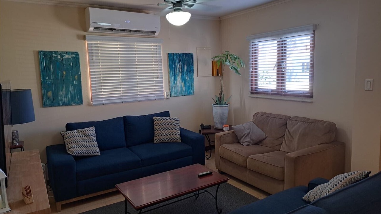 Photo of Livingroom in Alto Vista