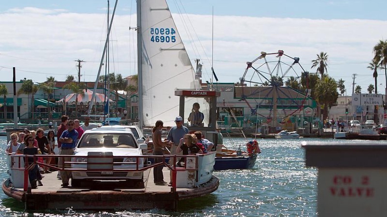 Photo of Others in Balboa Island