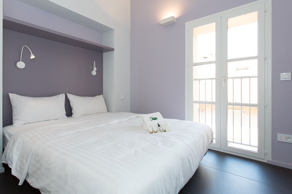Photo of Bedroom in Le Suquet