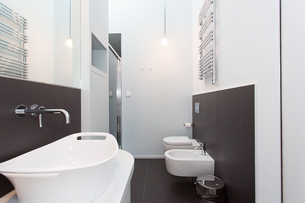 Photo of Bathroom in Le Suquet