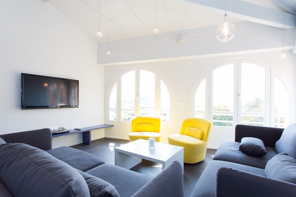Photo of Livingroom in Le Suquet