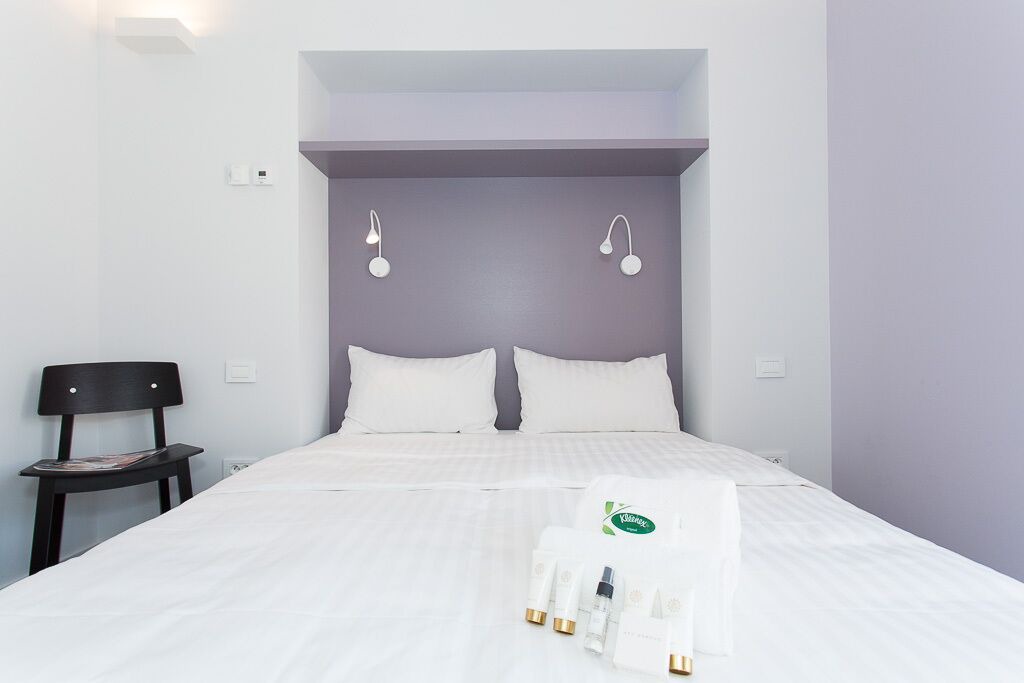 Photo of Bedroom in Le Suquet