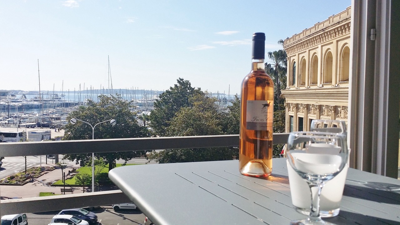 Photo of Outdoor in Le Suquet
