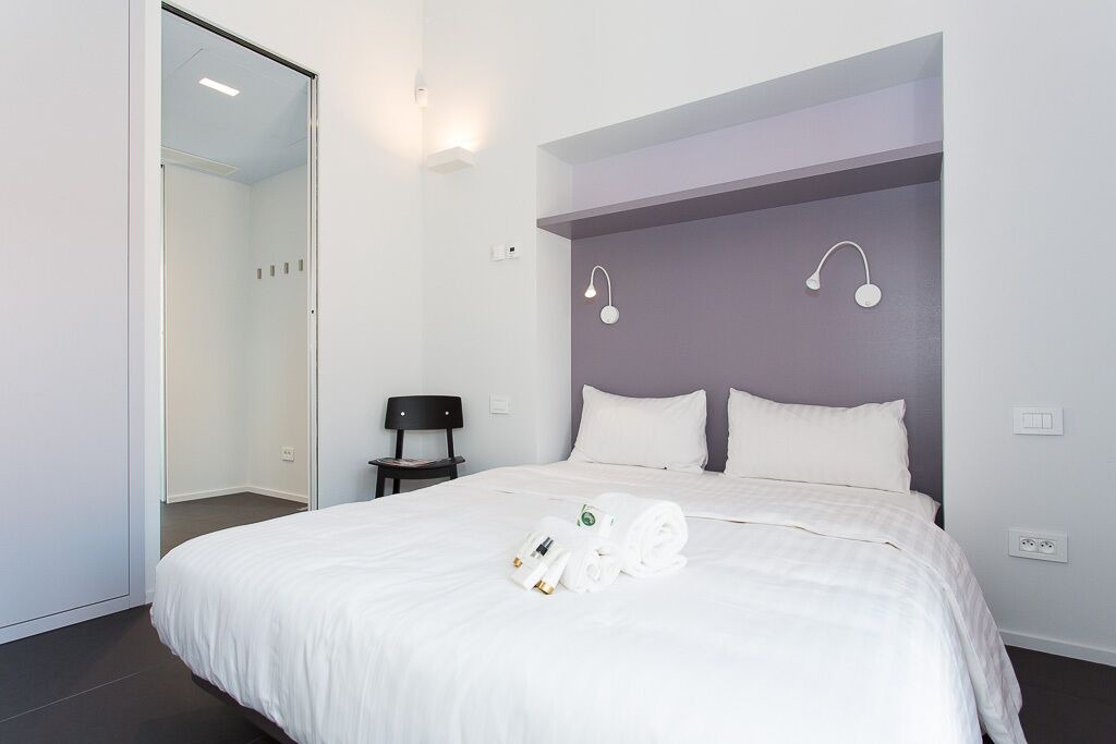 Photo of Bedroom in Le Suquet