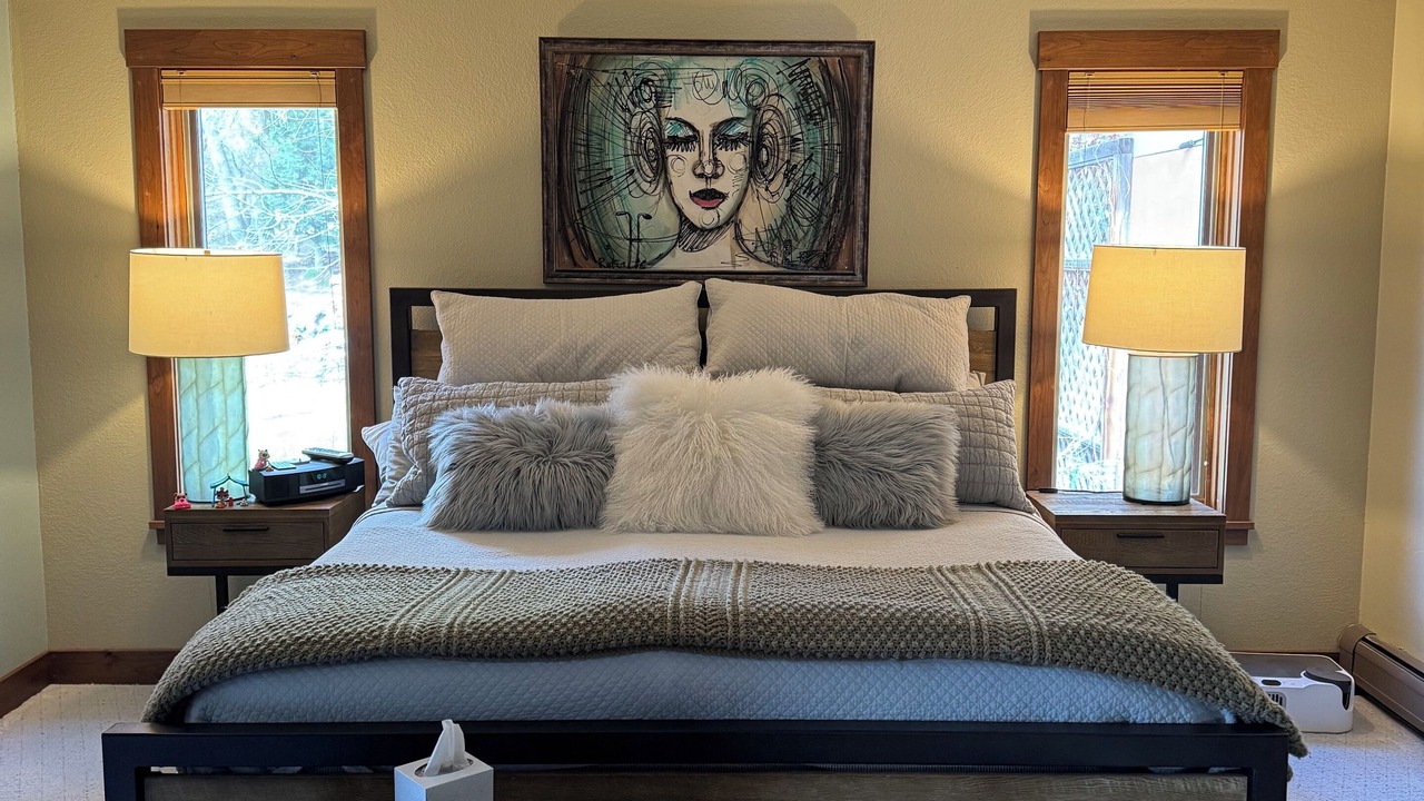Photo of Bedroom in Hermosa