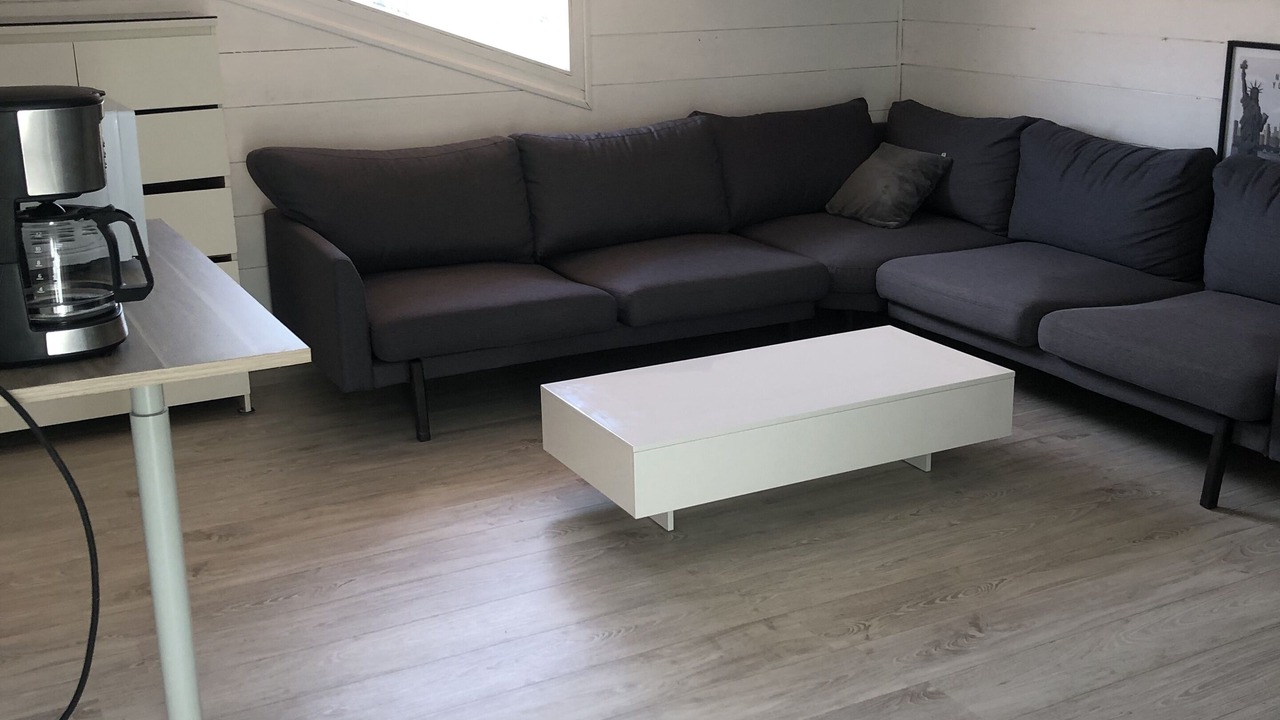 Photo of Livingroom in Crolles