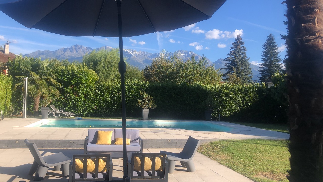 Photo of Outdoor in Crolles