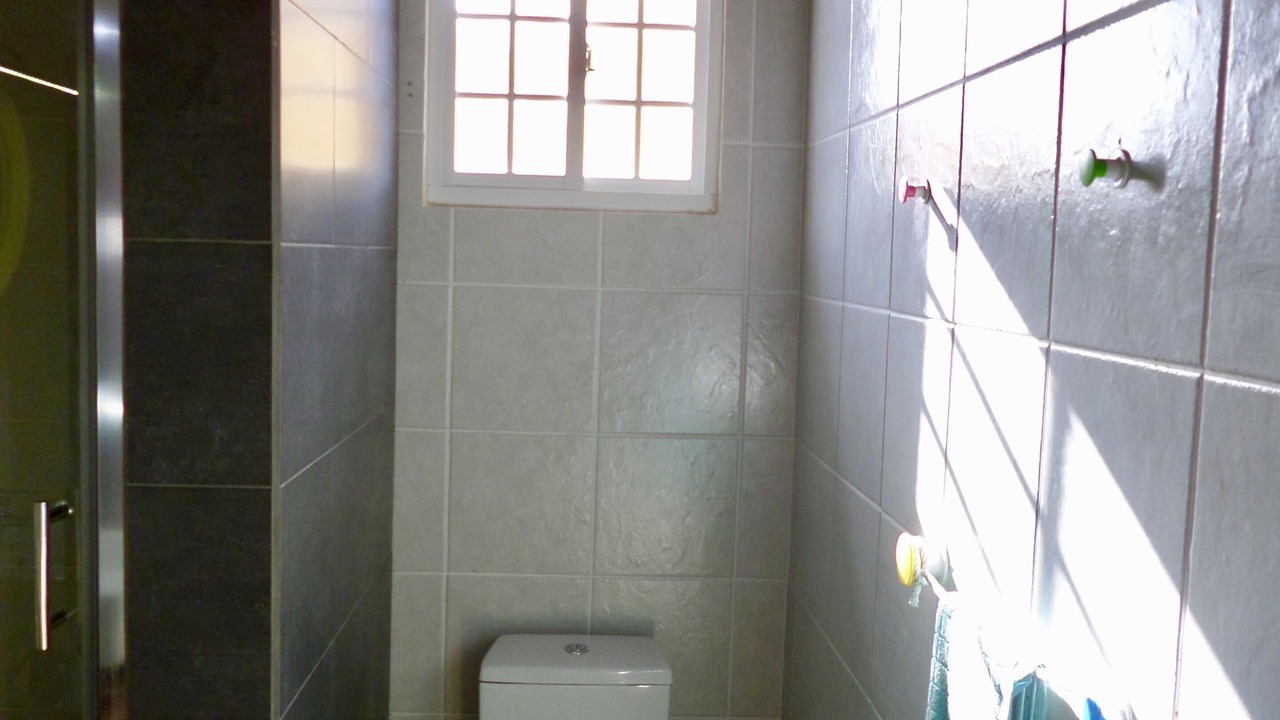 Photo of Bathroom in Cunucu Abao