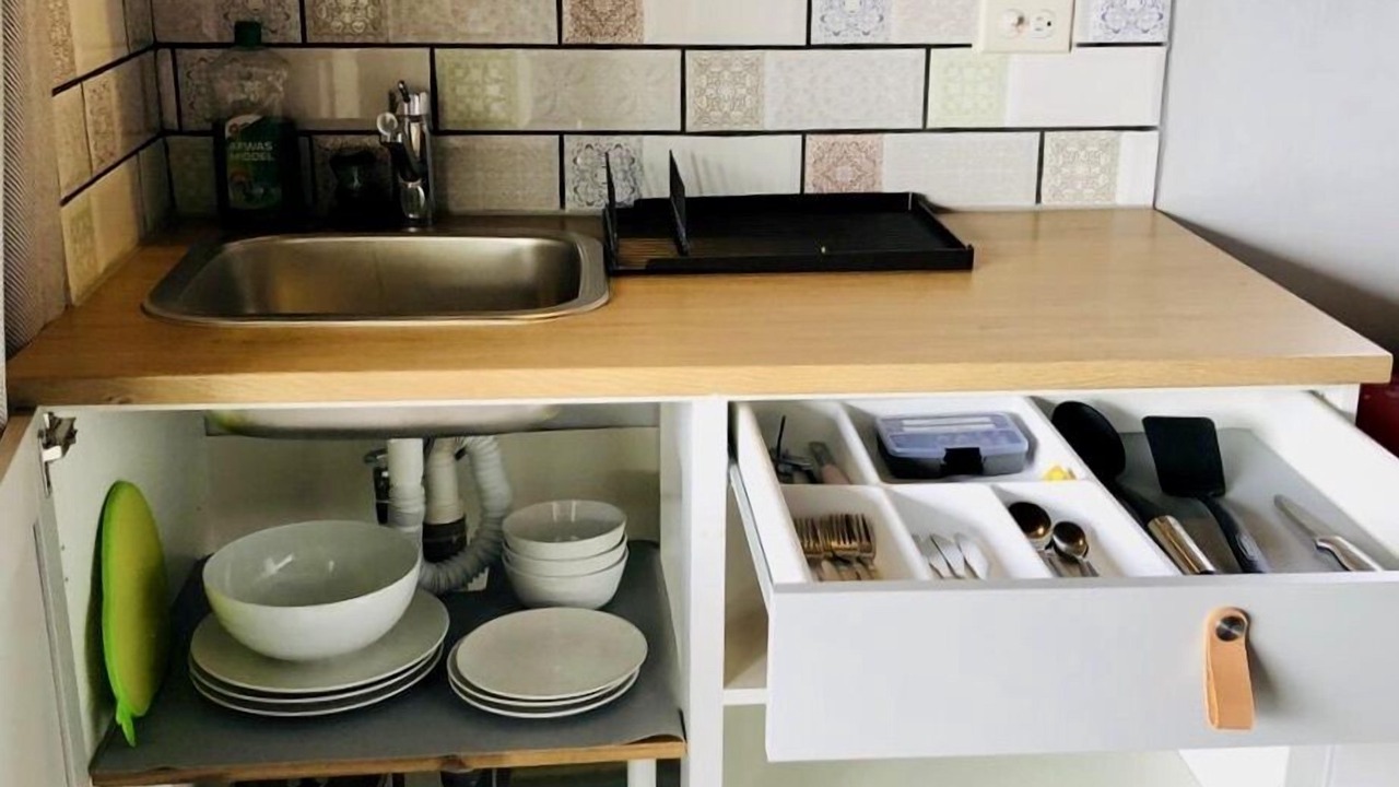 Photo of Kitchen in Cunucu Abao