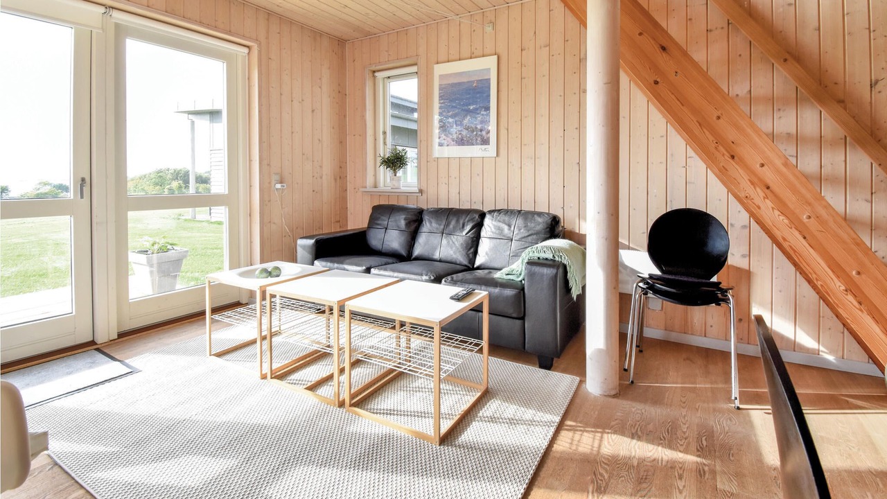 Photo of Bedroom in Faaborg