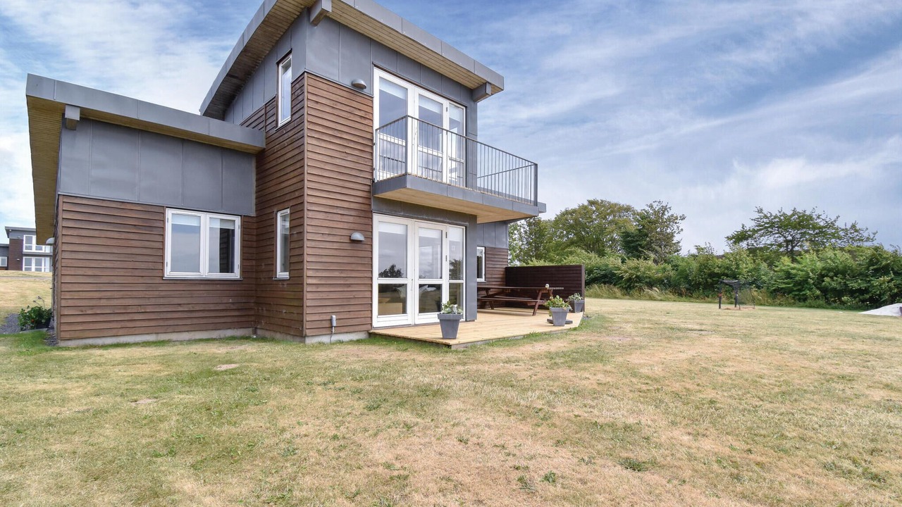 Photo of Outdoor in Faaborg