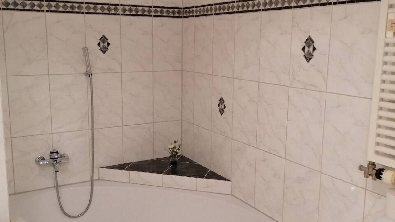 Photo of Bathroom in Bürgenstock