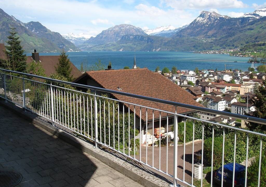 Photo of Outdoor in Bürgenstock
