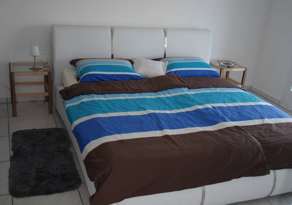Photo of Bedroom in Bürgenstock