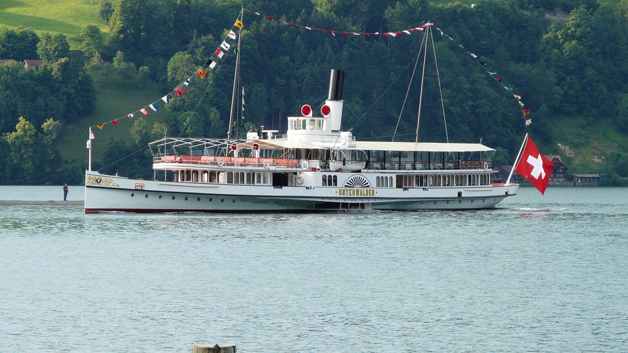 Photo of Others in Bürgenstock