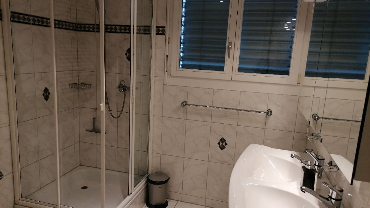 Photo of Bathroom in Bürgenstock