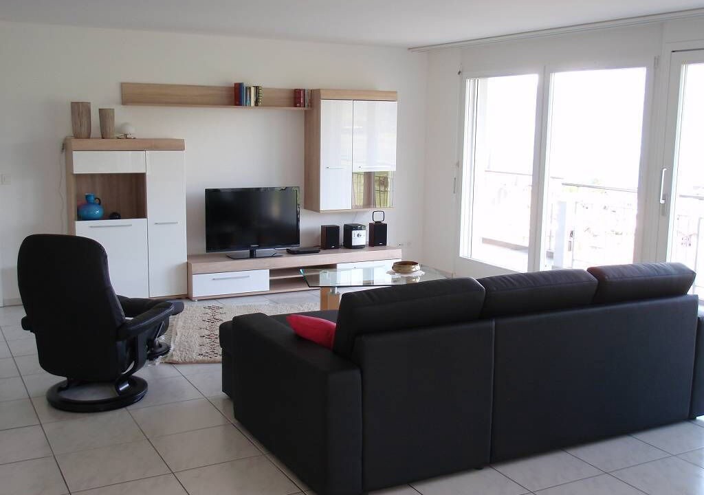 Photo of Livingroom in Bürgenstock