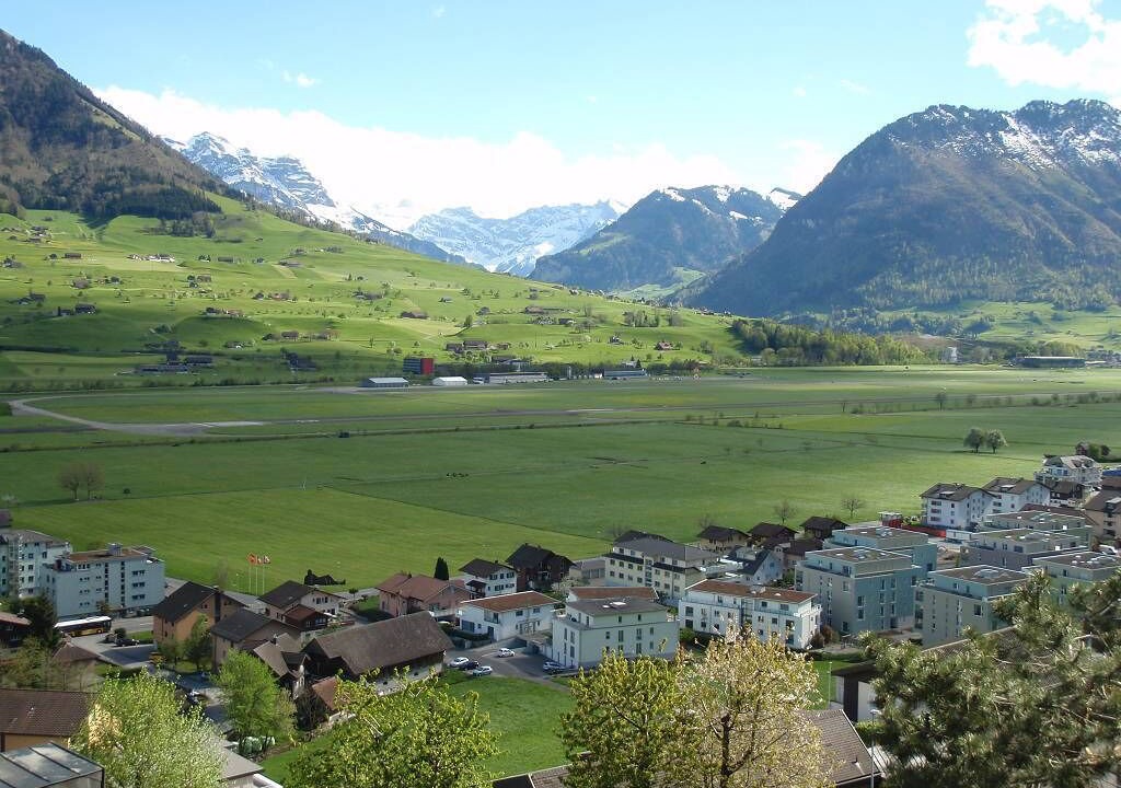 Photo of Outdoor in Bürgenstock