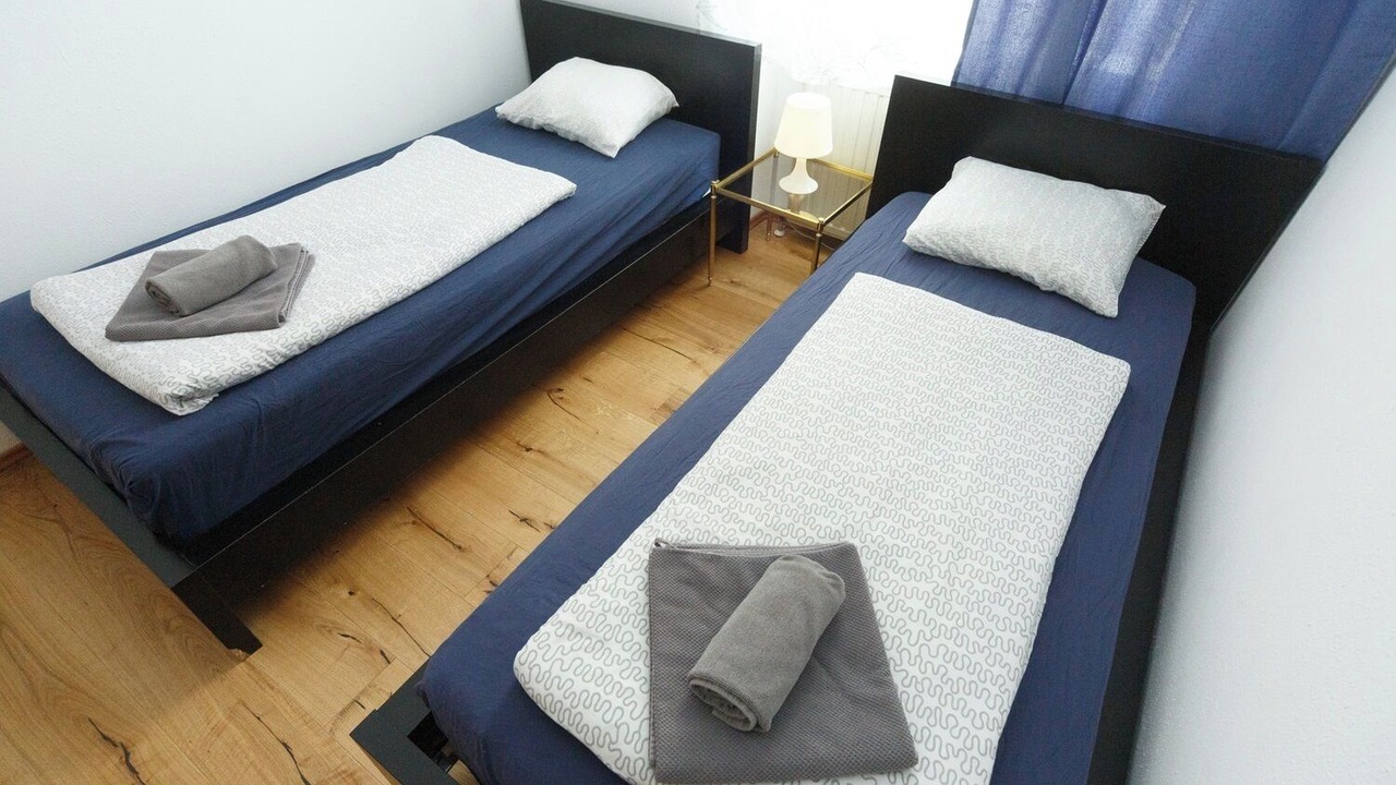 Photo of Bedroom in Rudolfsheim-Funfhaus