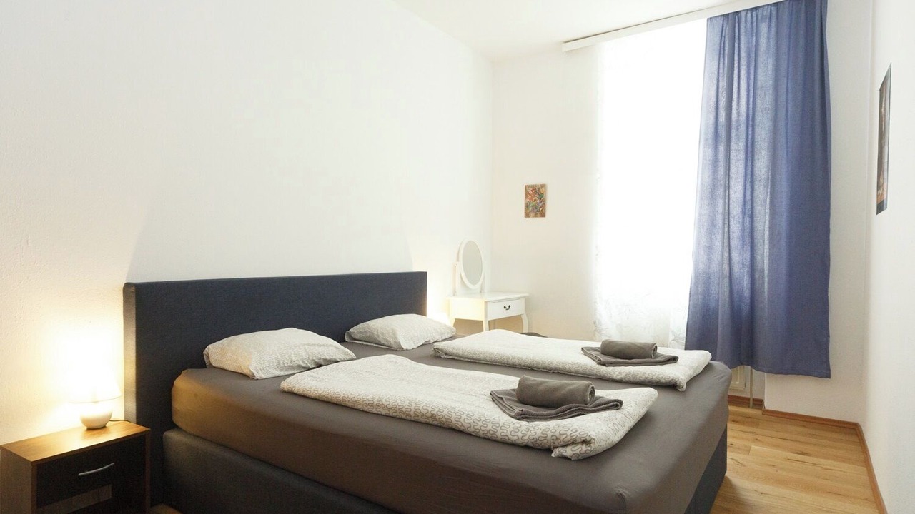 Photo of Bedroom in Rudolfsheim-Funfhaus