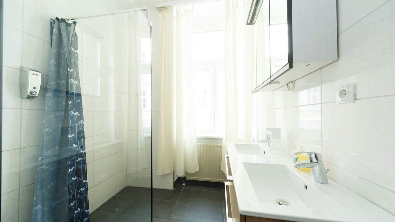 Photo of Bathroom in Rudolfsheim-Funfhaus
