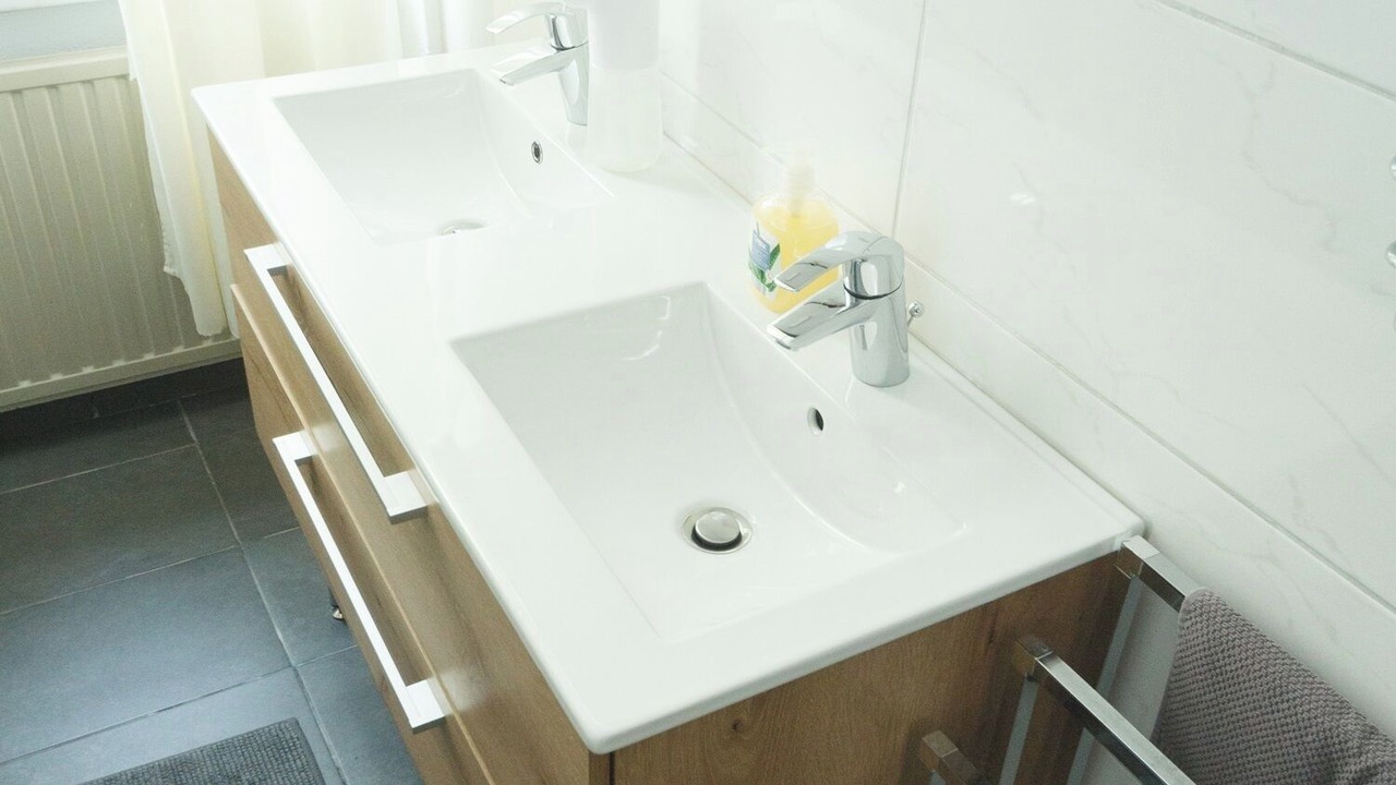 Photo of Bathroom in Rudolfsheim-Funfhaus