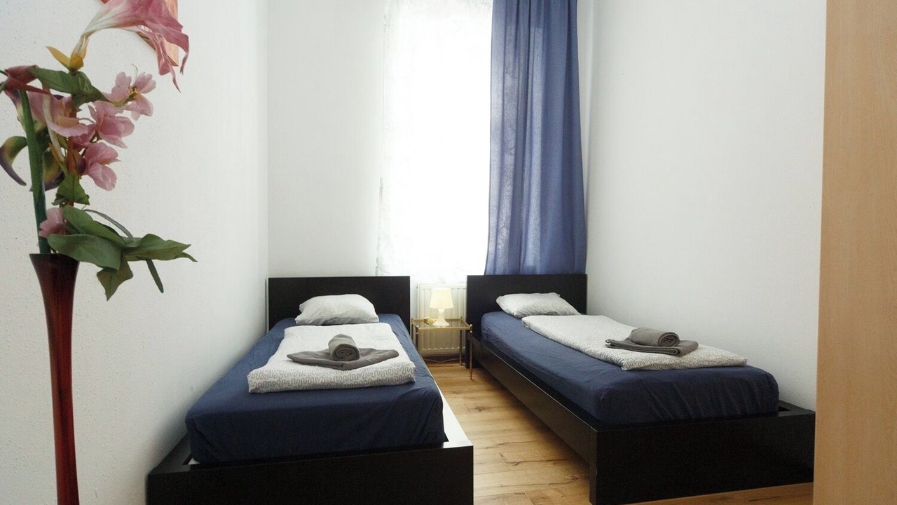 Photo of Bedroom in Rudolfsheim-Funfhaus