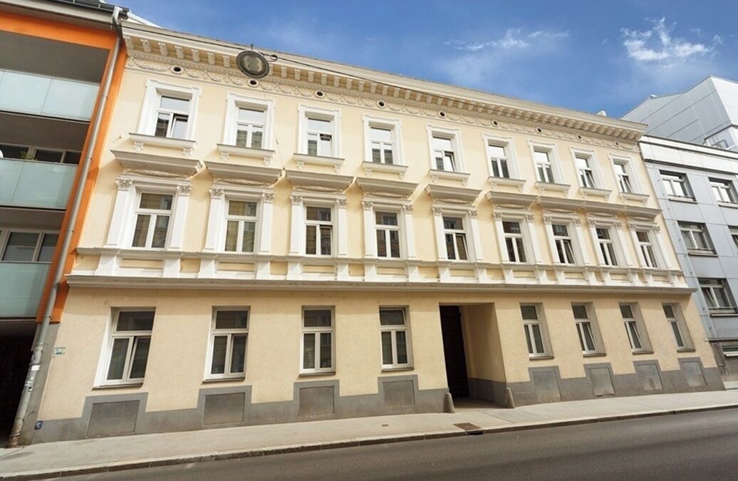 Photo of Outdoor in Rudolfsheim-Funfhaus