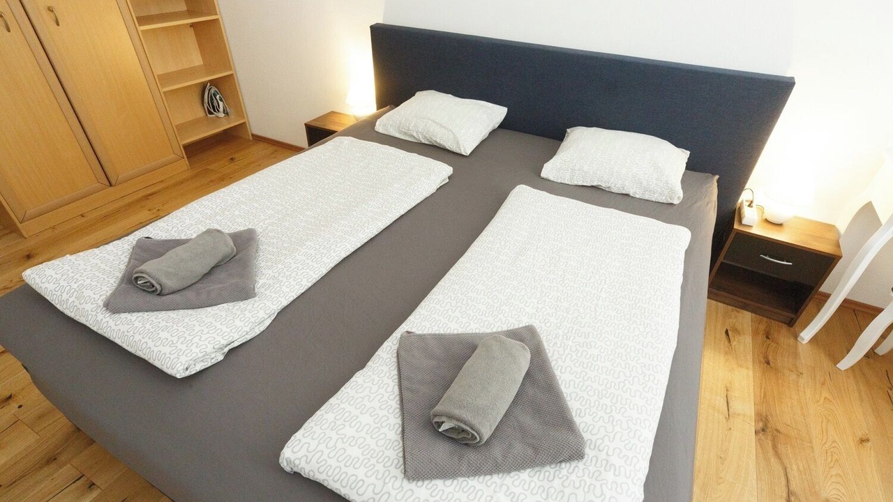 Photo of Bedroom in Rudolfsheim-Funfhaus