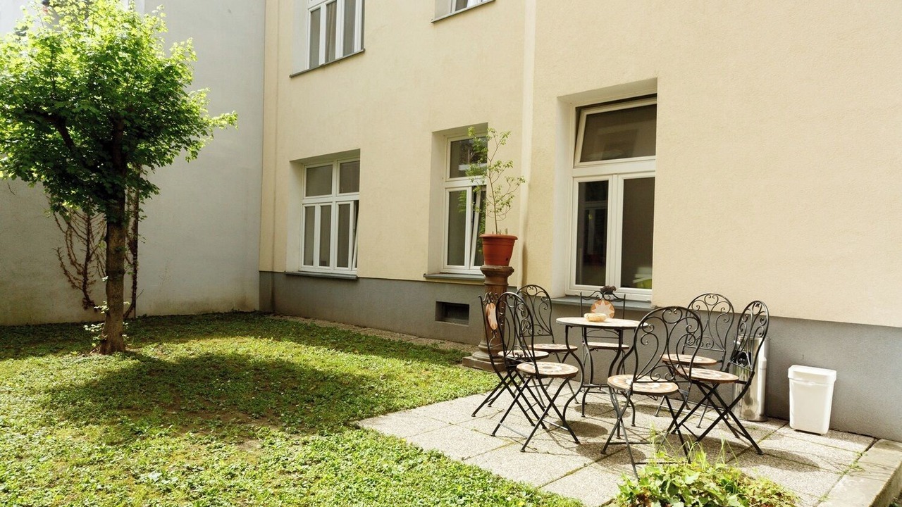 Photo of Outdoor in Rudolfsheim-Funfhaus