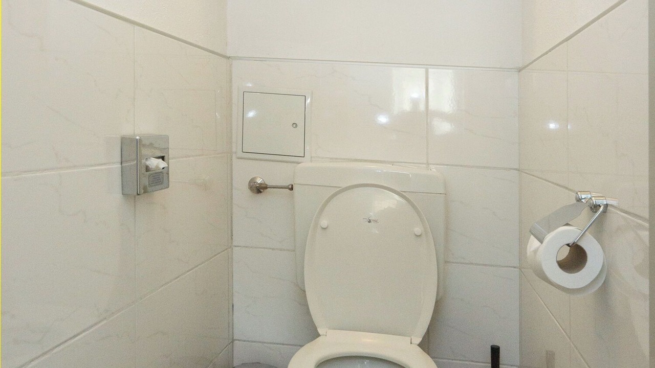 Photo of Bathroom in Rudolfsheim-Funfhaus