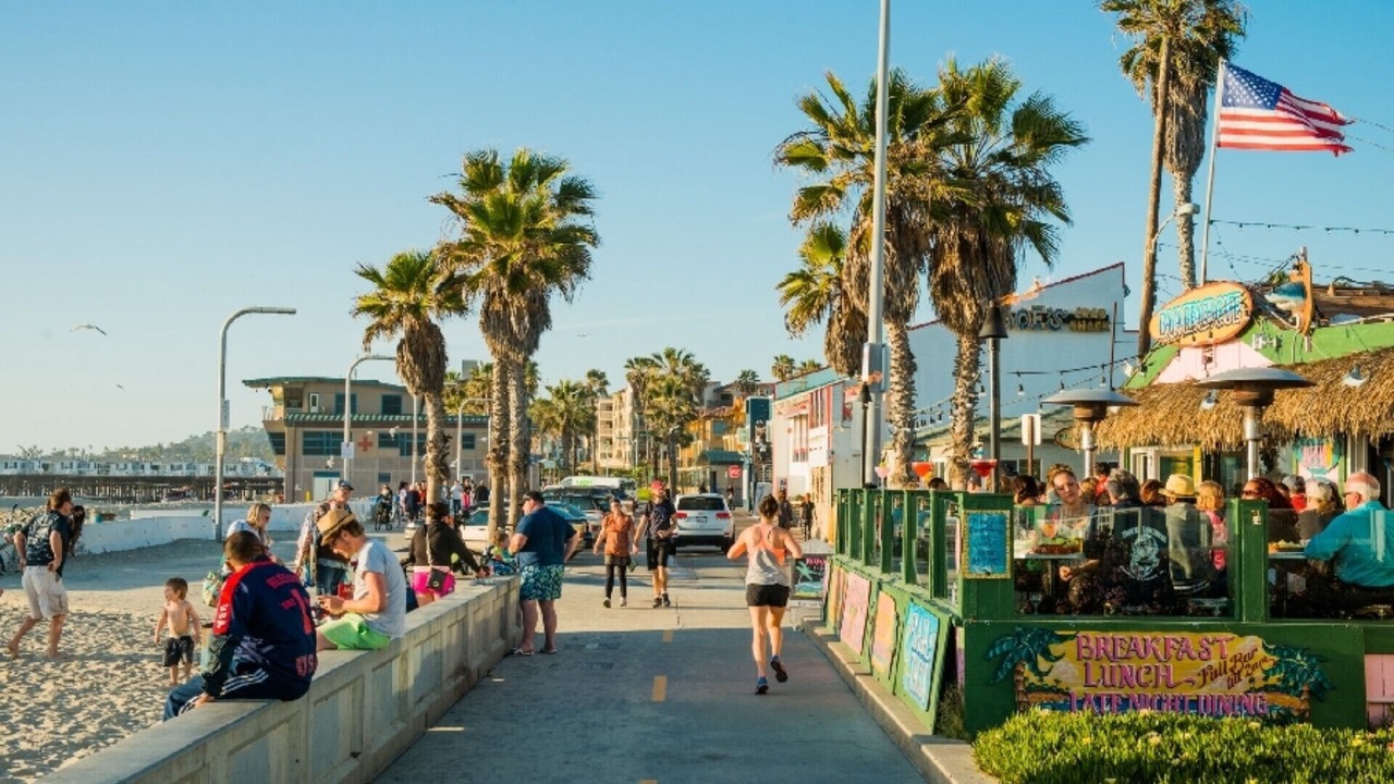 Photo of Others in North Pacific Beach