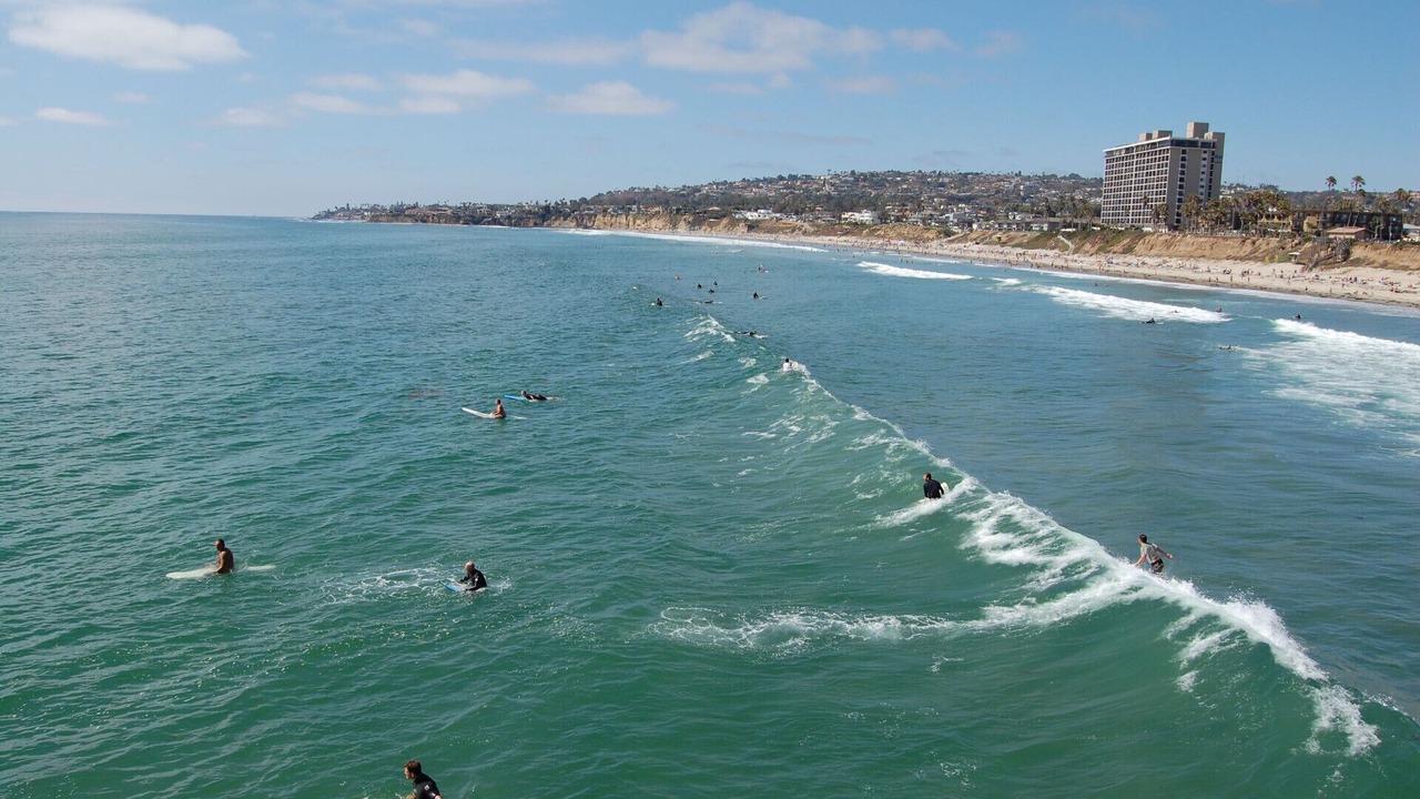Photo of Others in North Pacific Beach