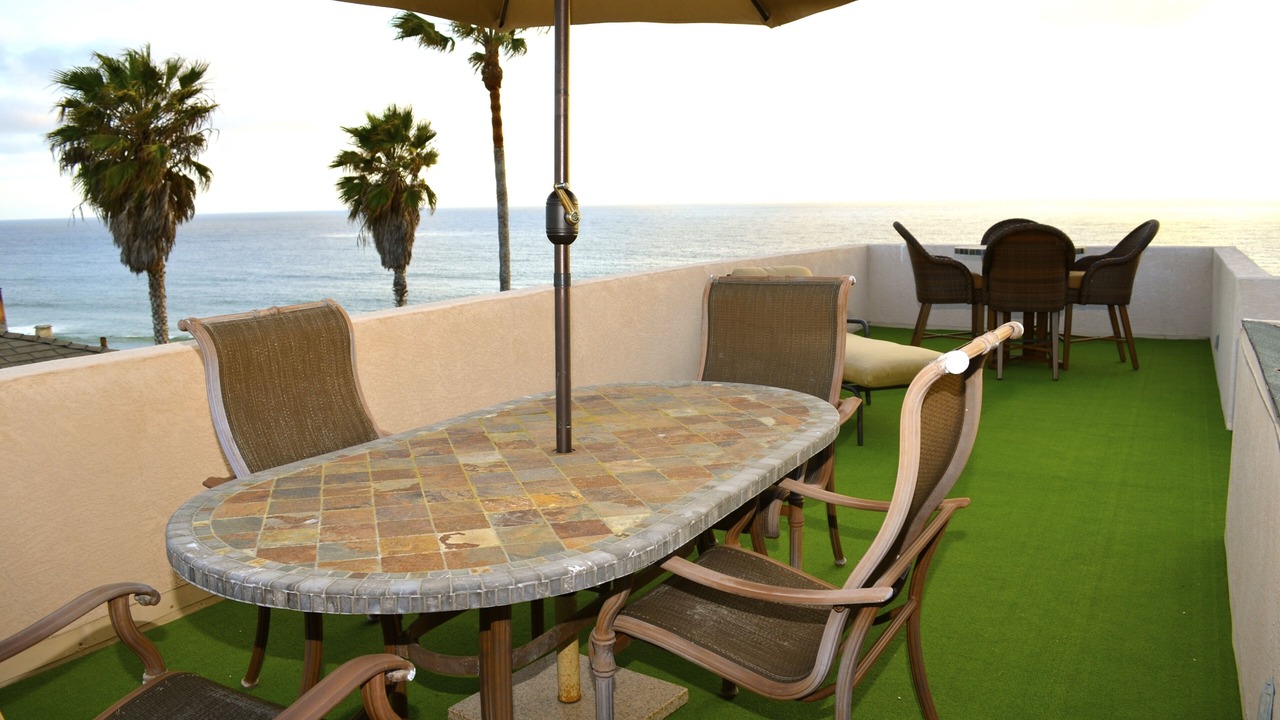 Photo of Bedroom in North Pacific Beach