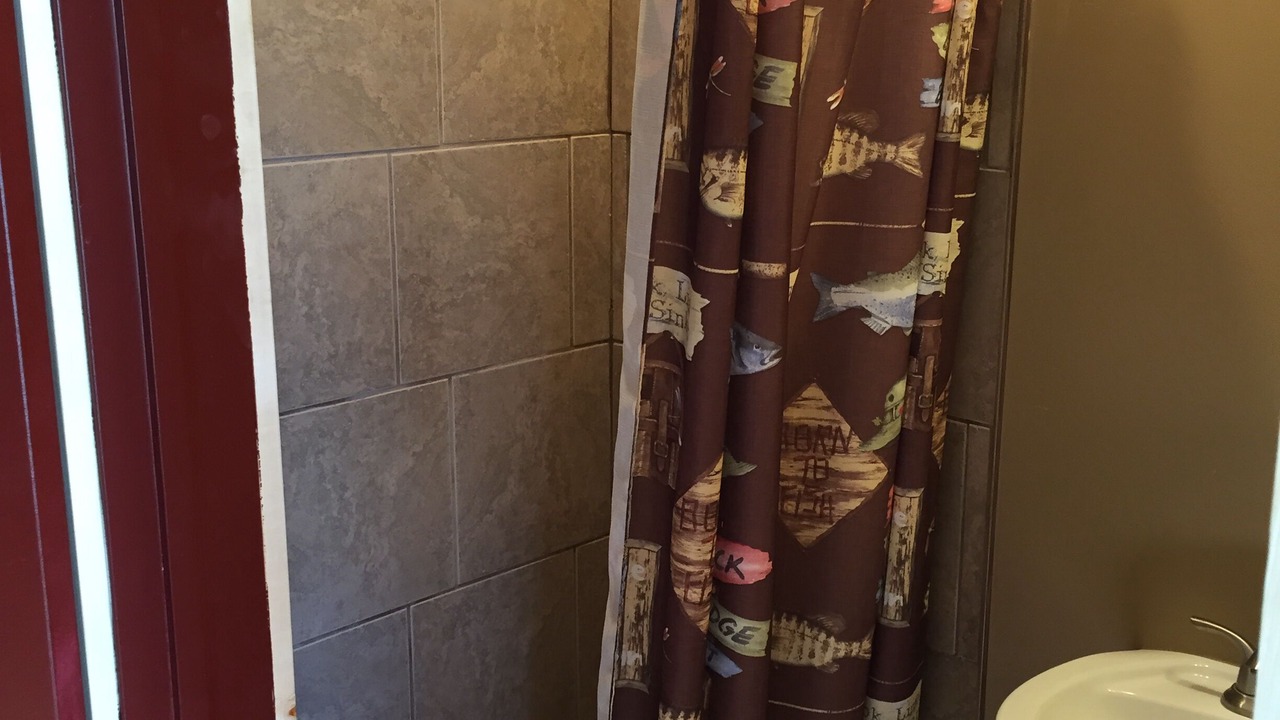 Photo of Bathroom in Mountain View
