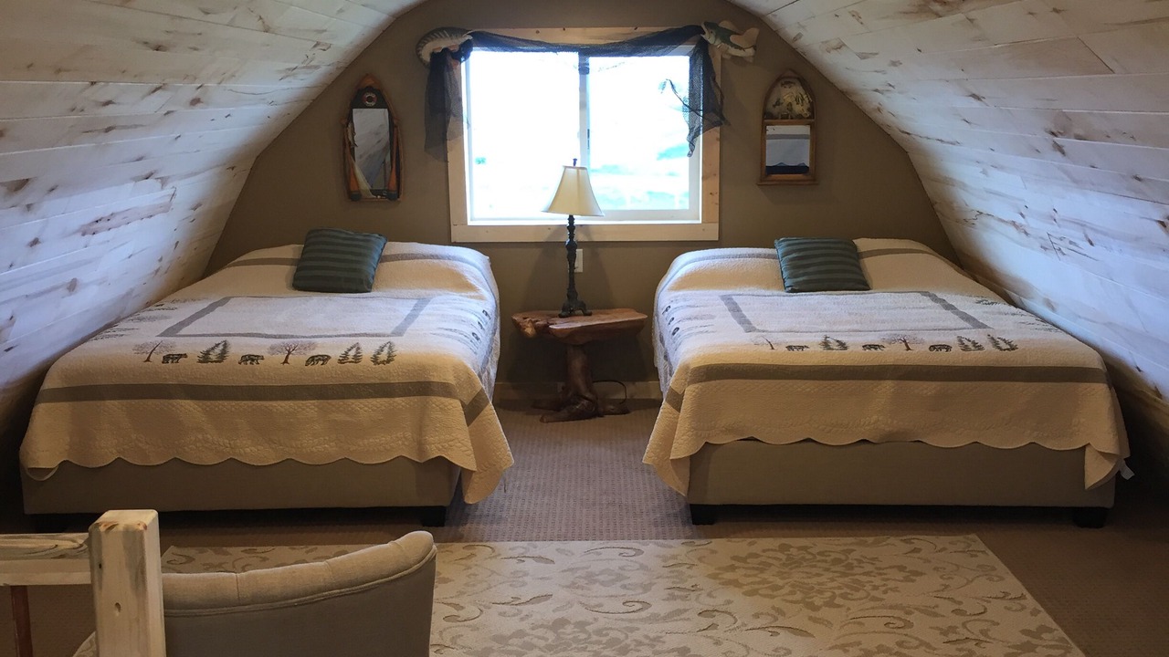 Photo of Bedroom in Mountain View