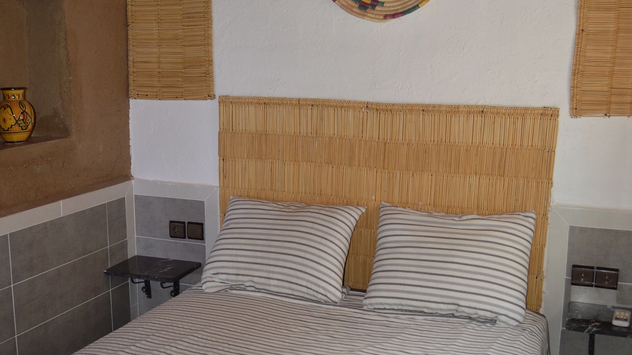 Photo of Bedroom in Ait Iaaza