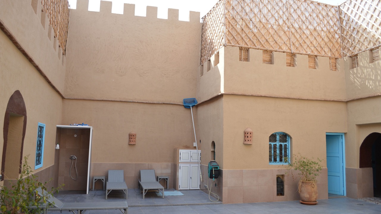 Photo of Outdoor in Ait Iaaza