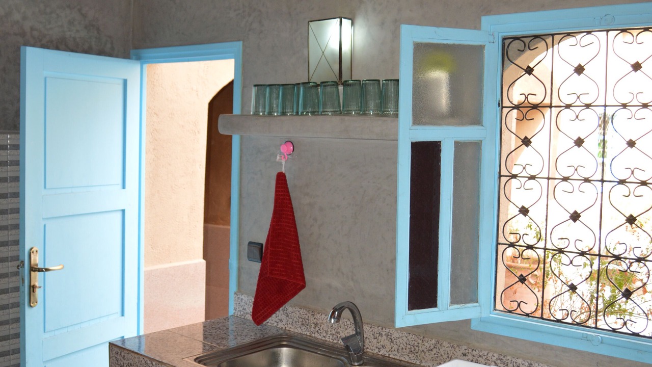 Photo of Bathroom in Ait Iaaza