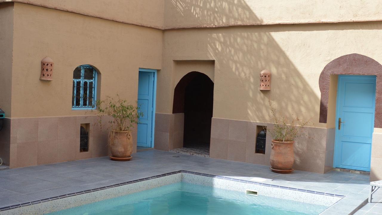 Photo of Outdoor in Ait Iaaza