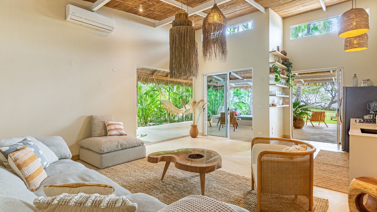 Photo of Livingroom in Carmen