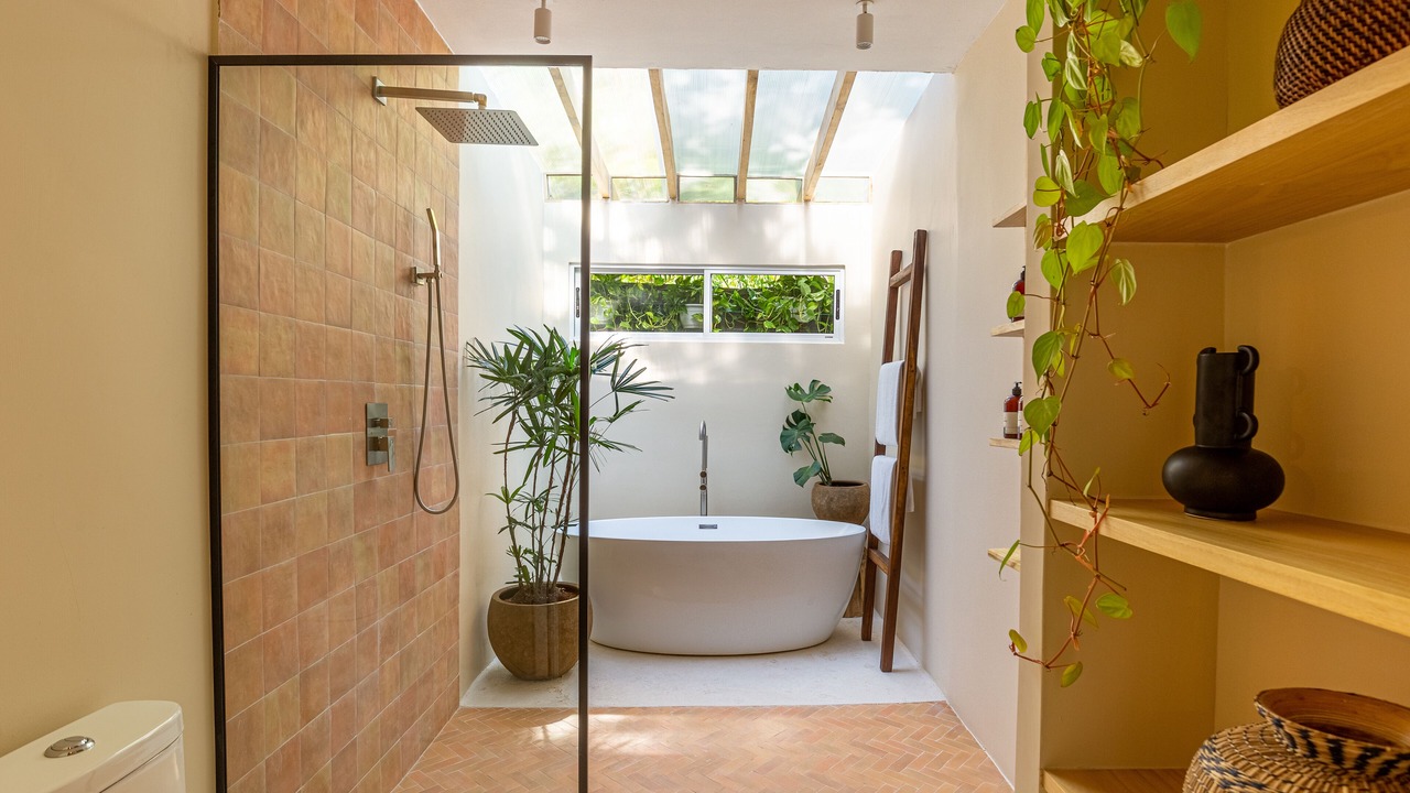 Photo of Bathroom in Carmen
