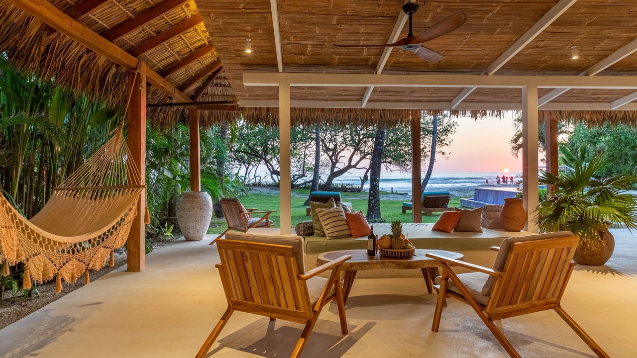 Photo of Patio Balcony in Carmen