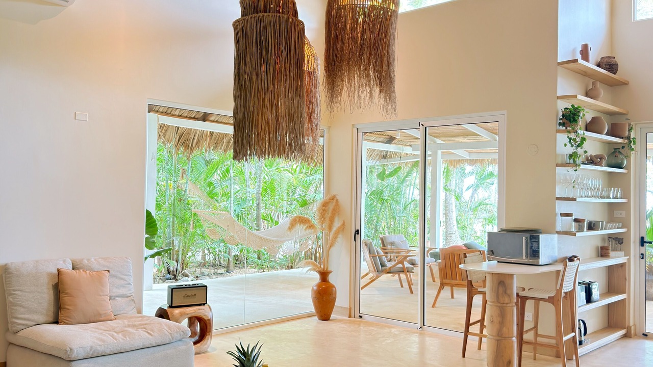 Photo of Livingroom in Carmen