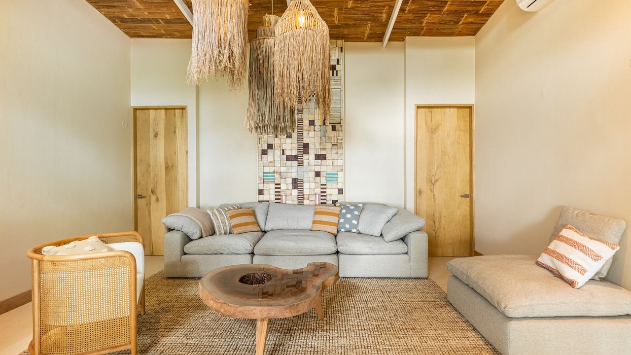 Photo of Livingroom in Carmen